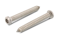 Selbstschneidend ART 9110 d6,3x38 A2