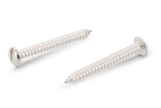 Selbstschneidend DIN 7971-C d2,2x13 A2