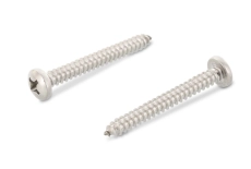 Selbstschneidend DIN 7981-C d4,2x13 A4 PH2