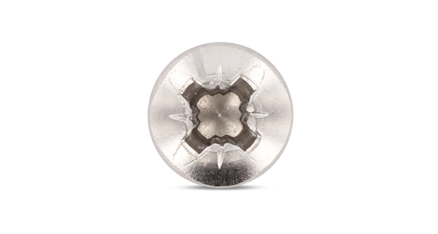 Selbstschneidend DIN 7981-C d4,2x13 A4 PZ2 креслення