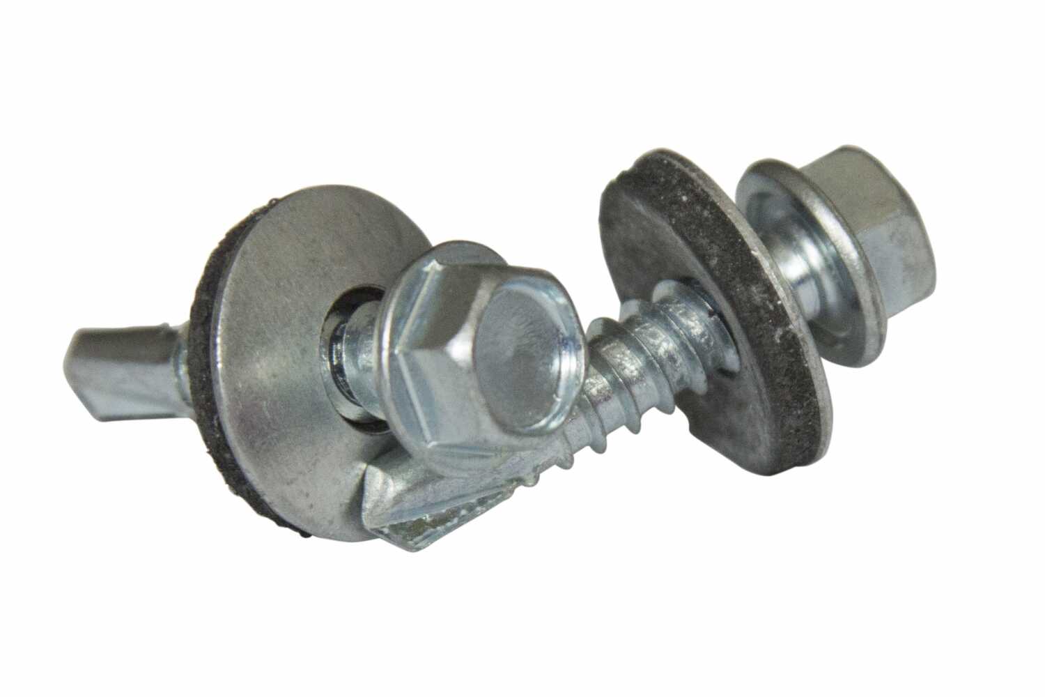 Selbstschneidend AN 211 d4,8x20 RAL 8017 S