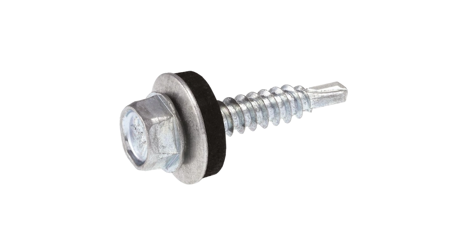 Selbstschneidend DIN 7504-KO d4,8x70 Zink