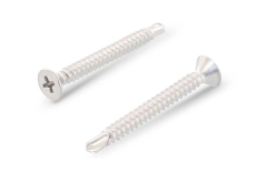 Selbstschneidend DIN 7504-O d4,2x22 А2 PH2