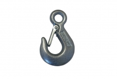 Haken DIN 689 1,6T