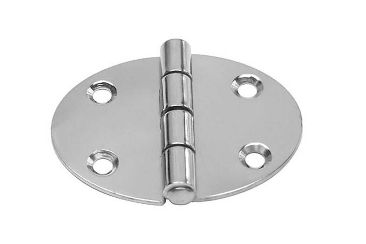 Schleife ART 8045 M75x40x1,5 A2