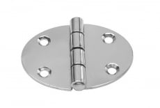 Schleife ART 8045 M75x40x1,5 A2