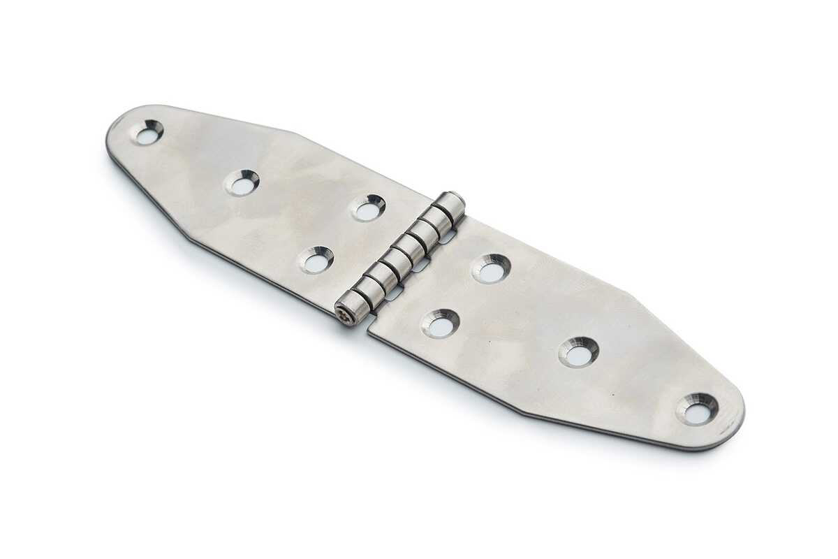 Schleife ART 8048 M185x40x1,5 A2