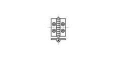 ART 8048 Hinge - Інтернет-магазин Dinmark