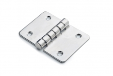 Schleife ART 8049 M50x80x1,5 A2