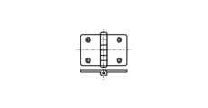 ART 8151 Hinge 90x60 - Інтернет-магазин Dinmark