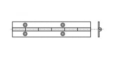 ART 8321 Hinge - Інтернет-магазин Dinmark