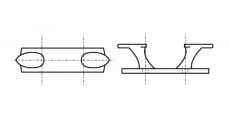 ART 8100 Knecht mooring - Інтернет-магазин Dinmark