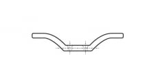 ART 8367 Mooring duck - Інтернет-магазин Dinmark