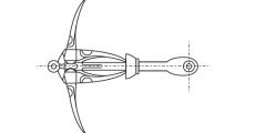ART 8302 Якір - Інтернет-магазин Dinmark