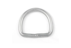 Ring ART 8376 M3x15 A4