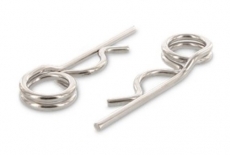 Splint DIN 11024-D d4,5 (5,0) A4
