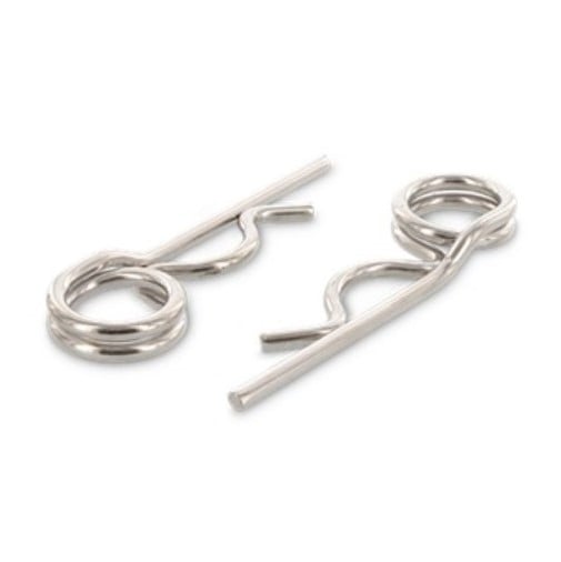 Splint DIN 11024-D d2,8 (3,2) A2