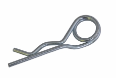 Splint DIN 11024-D  d3 (3,5) Zink