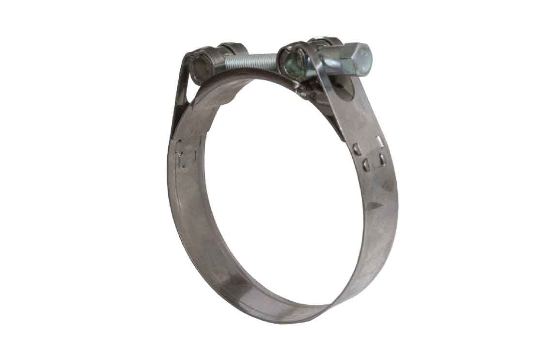 Clamp DIN 3017-C M40-43/18 W1