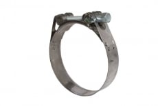 Clamp DIN 3017-C M40-43/18 W1