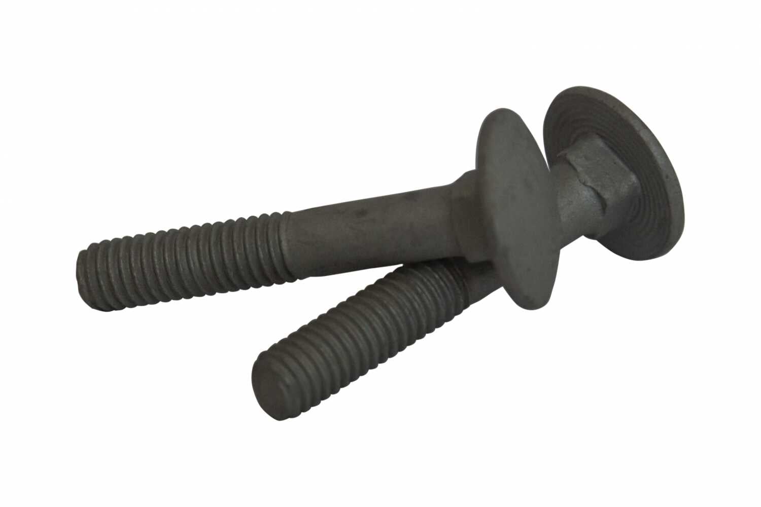 Bolzen DIN 603 M16x60 8,8 Zink heiß