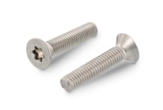 DIN 7991 A2 Torx-Senkkopfschraube