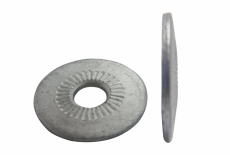 Schreiben NFE 25-511-L M5 Zink Zinkschal