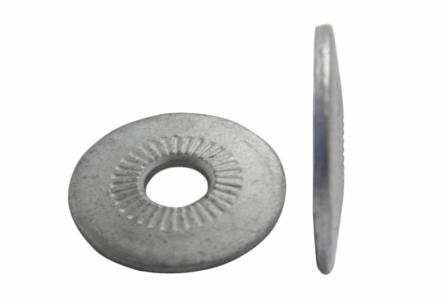 Schreiben NFE 25-511-L M5 Zink Zinkschal