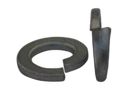 Grover DIN 127-B M16 Zink гарячиUnd