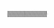 DIN 975 Pin with UNC inch thread - Інтернет-магазин Dinmark