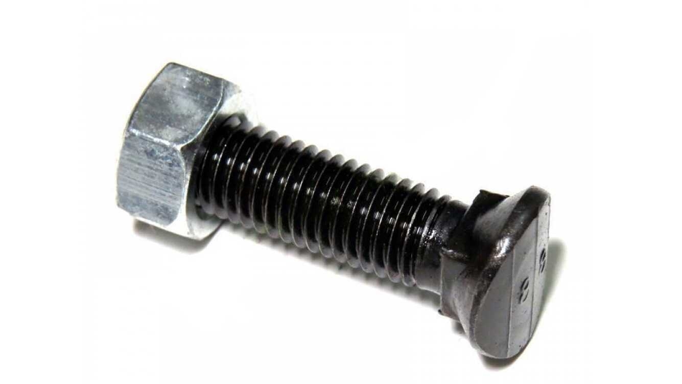 Спеzwолт 1199-O (DS 6007) M10x45 8,8 + гаUndка