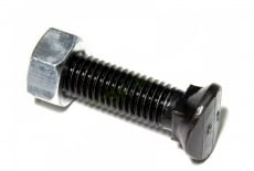 Спецболт 1199-B (ISO 5713, DIN 11014) 10,9 с потайной головкой и двумя упорами