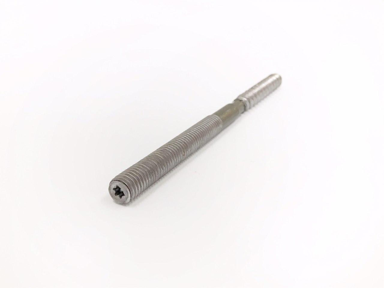 Schrauben-Schraube ART 9082 M10x200 torx креслення