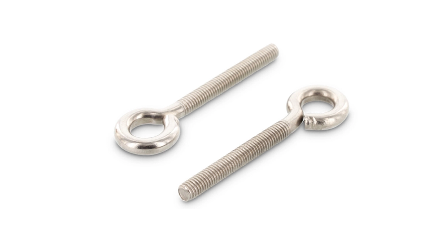 ART 9078 A2 Гвинт з кільцем