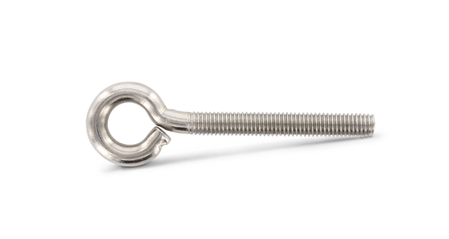 ART 9078 A2 Гвинт з кільцем креслення