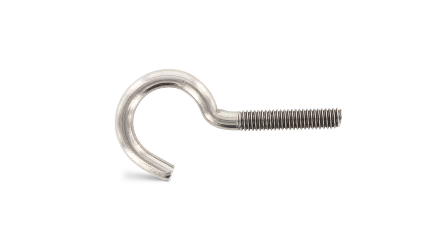 Гвинт ART 9081 M6x60 A2 креслення