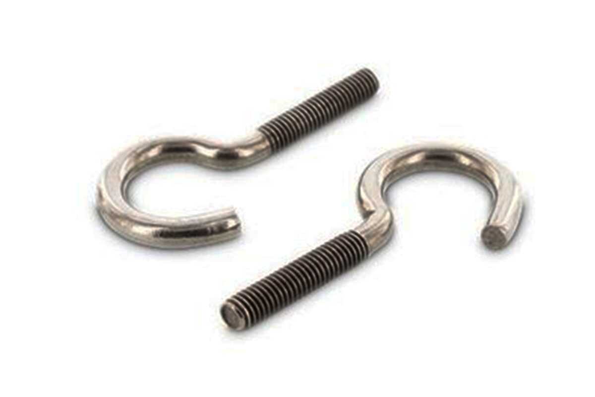 ART 9081 A2 Screw with hook