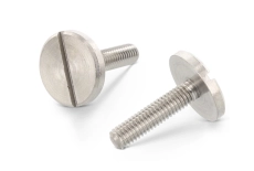 Винт DIN 921 M2x5 A1