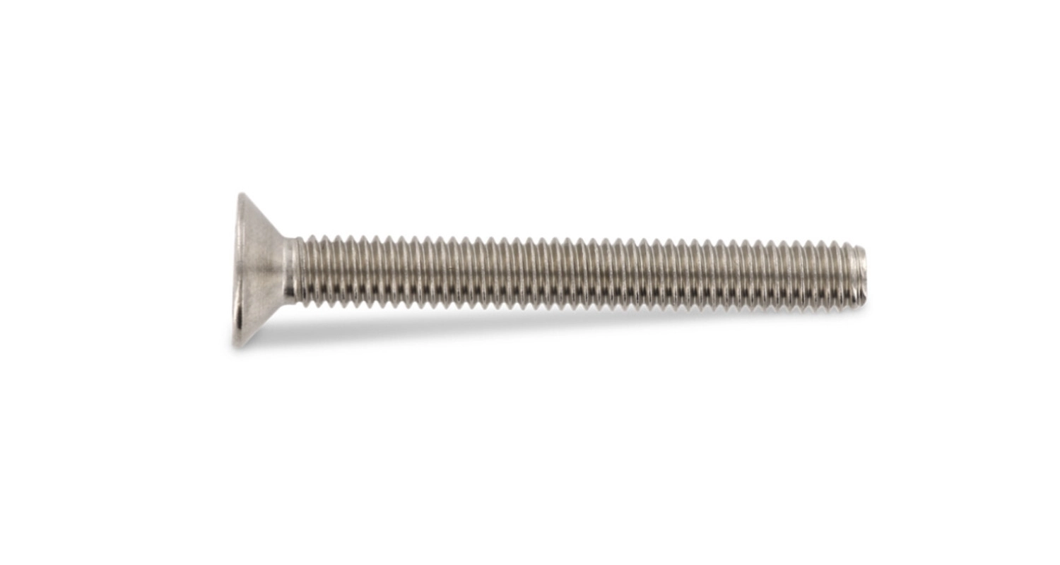 Гвинт ART 9103 M5x50 A2 SP10 креслення