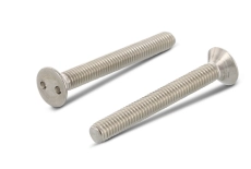 Гвинт ART 9103 M5x50 A2 SP10