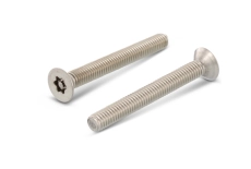 Винт ART 9123 M5x35 A2 TX PIN25