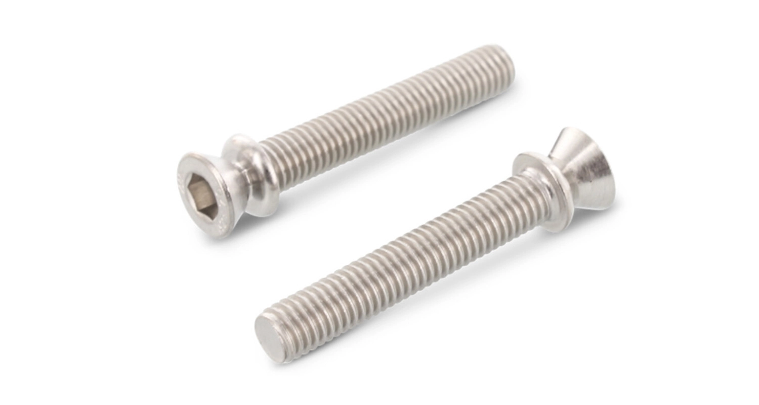 ART 9155 A2 Гвинт антивандальний