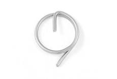 Ring ART 8383 M2x25 A4