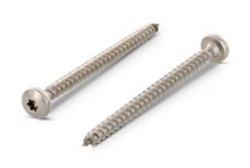ART 9045 A2 Шуруп з напівкруглою головкою під torx