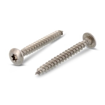 ART 9083 A2 Шуруп з напівкруглою головкою під torx - Dinmark