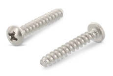 Screw ART 9091 M4x25 A2 PH