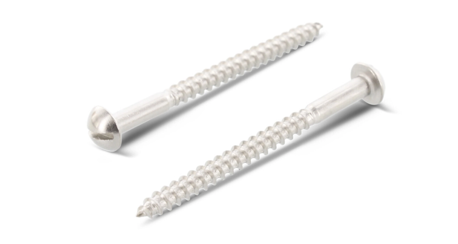 Screw DIN 96 M3,5x50 A2