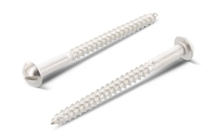 Screw DIN 96 M3,5x50 A2