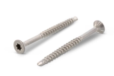 Screw ART 9044 M6x40/24 A2 torx