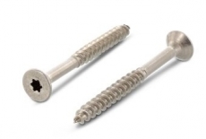 ART 9047 A2 Шуруп з потайною головкою під torx